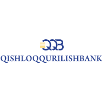 Qishloq Qurilish Bank